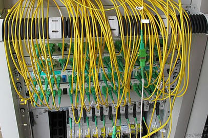 Fibre : l'accord entre le gouvernement et Orange est « mauvais » disent les collectivités | R&C - Revue de presse | Scoop.it