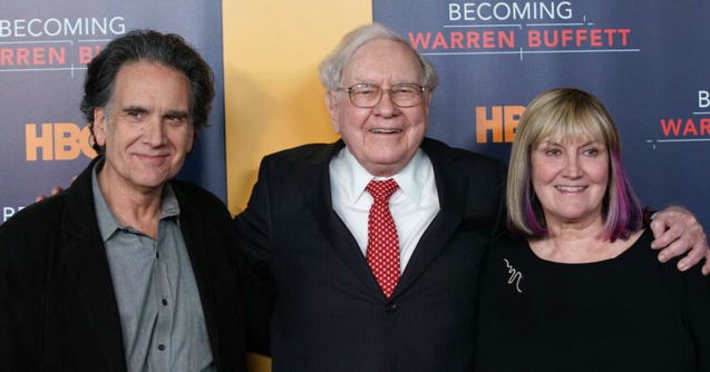 'It ends with me': From Warren Buffett to Bill Gates, here's why these billionaires aren't leaving their money to their kids | Family Office & Billionaire Report - Empowering Family Dynasties | Scoop.it