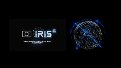 Coup de boost pour IRIS&sup2;, avec un contrat de plusieurs milliards pour la constellation de satellites et Thales Alenia Space | AERONAUTIQUE NEWS - AEROSPACE POINTOFVIEW - AVIONS - AIRCRAFT | Scoop.it