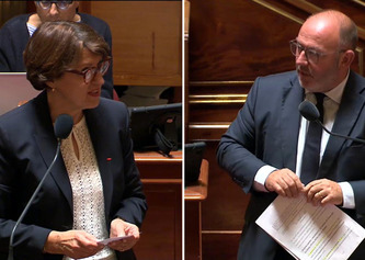 Projet de loi d'urgence agricole : ce que contient le volet eau, apr&egrave;s son passage au S&eacute;nat | Politiques publiques et soci&eacute;t&eacute; | Scoop.it