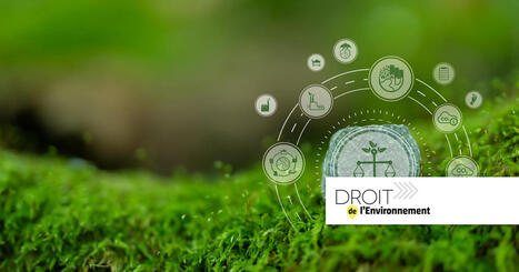 Biodiversité : une formation en ligne destinée aux magistrats est lancée | Biodiversité | Scoop.it