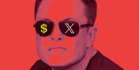 Elon Musk’s Twitter rewards far-right conspiracy theorist with ad revenue, even after posting child sexual abuse imagery on the platform - MediaMatters.org | Operation Phobos | Scoop.it