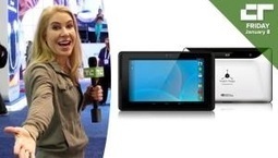 Edwin The Duck Is A $99 Connected Rubber Ducky&nbsp;�� | Daring Apps, QR Codes, Gadgets, Tools, & Displays | Scoop.it