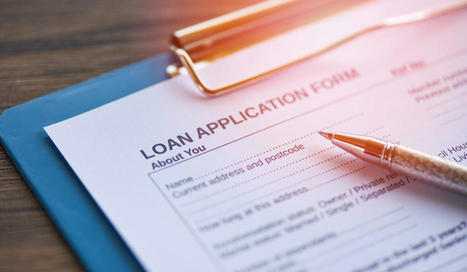 Mortgage applications slump as rates return above 7% | Best For Sale By Owner Advice | Scoop.it