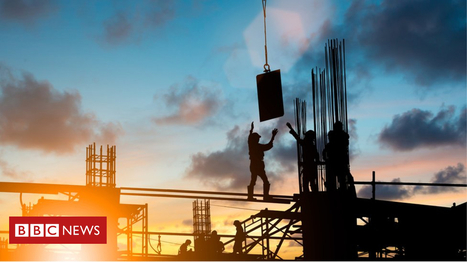 The battle to curb our appetite for concrete | Microeconomics: IB Economics | Scoop.it