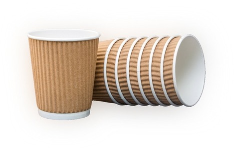 eco friendly disposable coffee cups