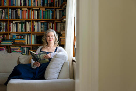 Puf! Ulosteensiirto paransi Hanna Meretojan sairaalainfektion hetkess&auml; | 1Uutiset - Lukemisen t&auml;hden | Scoop.it