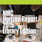 NMC Horizon Report > 2015 Library Edition | Information and digital literacy in education via the digital path | Scoop.it