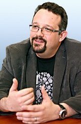Phil Libin of Evernote, on Its Unusual Corporate Culture | Ovation & ACT | Scoop.it