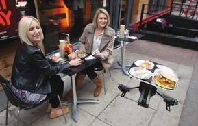 Retour vers l'assiette du futur | IPCI : Ingénierie de Produits à l'interface Cuisine-Industrie | Scoop.it