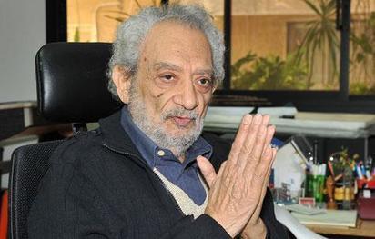 Nagui Chaker : Le manipulateur de ficelles - Al-Ahram Hebdo | R&ecirc;ves orientaux | Scoop.it