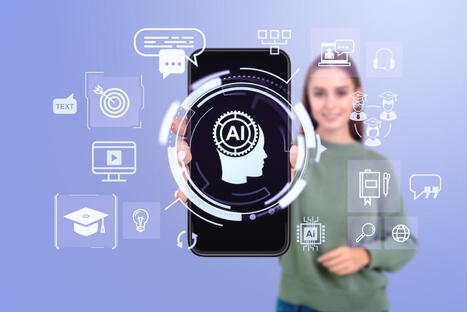 Le LMS entre dans une &egrave;re de simplification intelligente&nbsp; | Innovation et transformation p&eacute;dagogique | Scoop.it