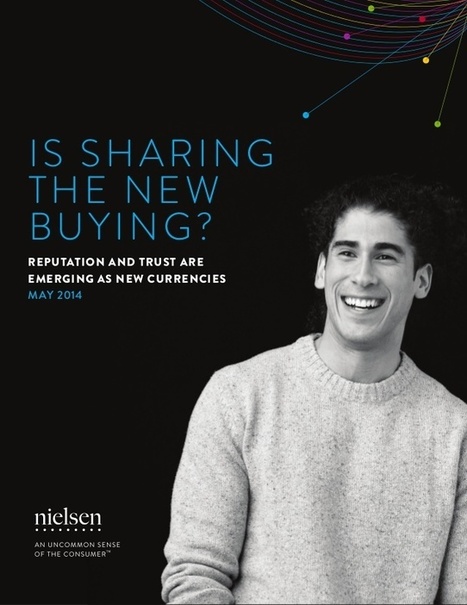 Nielsen global share community report may 2014 | Public Relations & Social Marketing Insight | Scoop.it