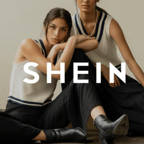 Shein 'turns to Turkey' after criticism of Chinese supply chain | Marketing International | Scoop.it