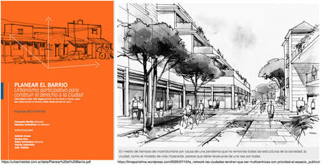 .@ciudadaniametr2 ::: #Urbanismo. C&oacute;mo ser&aacute;n las #CIUDADES_multic&eacute;ntricas para que todo nos quede cerca&hellip; #trabajar, #vivir, #estudiar, #abastecerte, #cuidarte y #disfrutar dentro de un #radio deter... | URBANmedias | Scoop.it