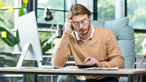 Plus-values&nbsp;: les situations qui mettent fin au report d'imposition | Conseil et expertise comptable - fiscalit&eacute; - juridique | Scoop.it