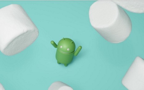 [Tutoriel] 15 astuces pour Android 6.0 Marshmallow | mlearn | Scoop.it