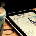 Evaluating the iPad in Higher Education | Online College Tips &ndash; Online Colleges | Educational iPad User Group | Scoop.it