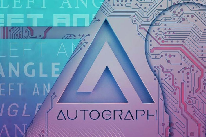 Autograph, logiciel de compositing et de cr&eacute;ation 2D 3D VFX | LeCollagiste | Scoop.it