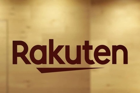 Rakuten to Sell US Ebook Distribution Unit OverDrive | E-Books & Books (Pdf Free Download) | Scoop.it