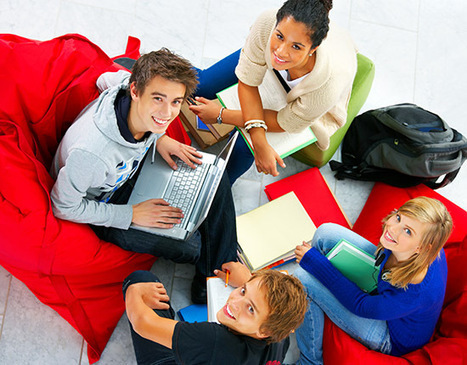 Un nouvel annuaire en ligne pour le secteur jeunesse | Luxembourg (Europe) | Scoop.it