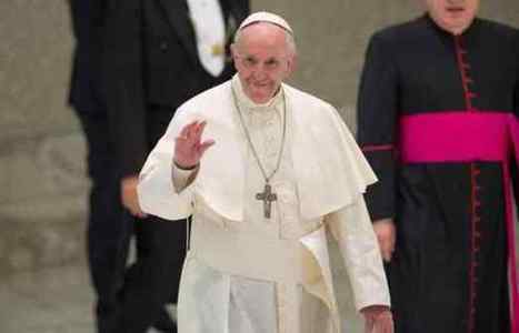 Beveiliging Vaticaan: aanslag in Rome ’kwestie van tijd’ | La Gazzetta Di Lella - News From Italy - Italiaans Nieuws | Scoop.it