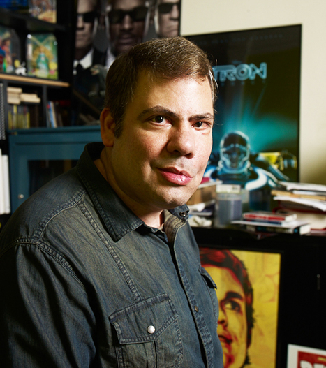 Q&A with Jeff Gomez on transmedia storytelling: what is it, and why should brands care? | Transmedia: Storytelling for the Digital Age | Scoop.it