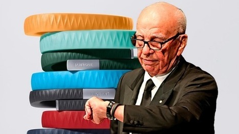Why I broke up with my Fitbit | IT in Health and hospitals | Scoop.it