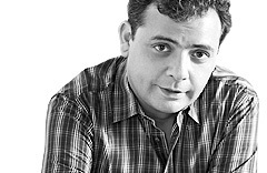 Indignaci&oacute;n, curiosidad y esperanzas: Carlos Dada | Autores de Centroam&eacute;rica | Magac&iacute;n | Scoop.it