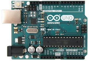 Arduino | tecno4 | Scoop.it