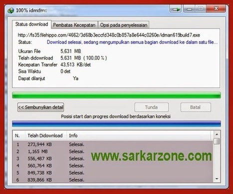 Download Gratis Internet Download Manager Full Version Dan Crack