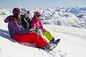 Pyrénées : Altiservice prépare la saison d'hiver avec une nouvelle directrice générale - ToulÉco | Vallées d'Aure & Louron - Pyrénées | Scoop.it