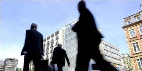 Sie sinkt, ist aber immer noch gut | Luxembourg (Europe) | Scoop.it