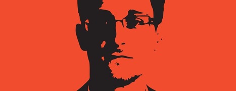 Interview de #Snowden : Pourquoi les #médias ne font pas leur travail - #désinformation #journalisme | Infos en français | Scoop.it