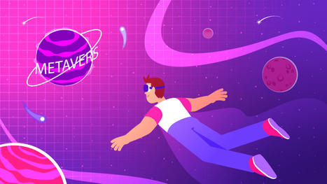 Twenty-five education metaverse startups you must explore | Creative teaching and learning | Scoop.it
