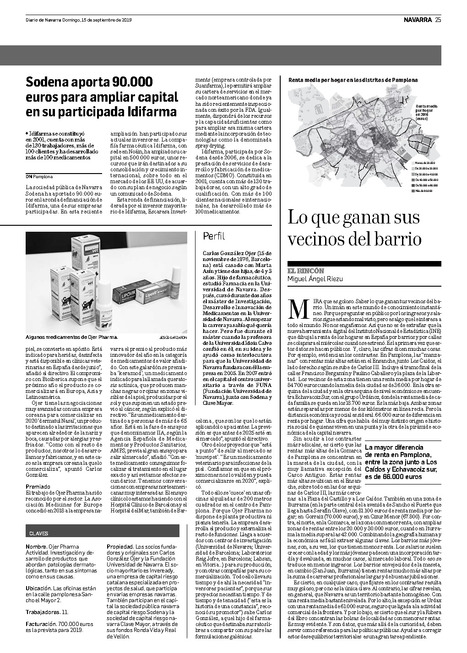 Lo que ganan sus vecinos del barrio | Ordenaci&oacute;n del Territorio | Scoop.it