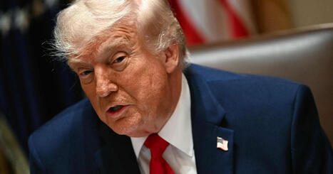 L&auml;&auml;k&auml;ri suosittelee Trumpia pudottamaan painoaan ja lis&auml;&auml;m&auml;&auml;n liikuntaa | Uutisia lyhyesti | Yle | 1Uutiset - Lukemisen t&auml;hden | Scoop.it