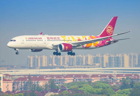 Spring Airlines leads, Big Three lose in Chinese carriers’ Q1 earnings - ChinaTravelNews | Chinese Travellers | Scoop.it