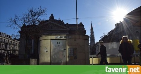 &laquo;Si un SDF d&eacute;f&egrave;que en rue, ce n&rsquo;est ni par plaisir, ni par p... (Bruxelles) - Communes, r&eacute;gions, Belgique, monde, sports &ndash; Toute l'actu 24h/24 sur Lavenir.net | Infirmiers de rue - Straatverplegers | Scoop.it