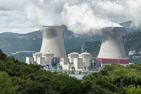 Déchets nucléaires : la Cour des comptes s’alarme des problèmes de stockage | Non au Nucléaire | Scoop.it