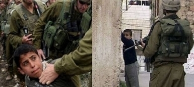 Enfants enlevés par Israël | Koter Info - La Gazette de LLN-WSL-UCL | Scoop.it