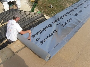 Onduline avec sa nouvelle offre d’écrans sous-toiture, répond aux exigences de la RT 2012 | Build Green, pour un habitat écologique | Scoop.it