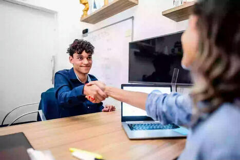 Career specialist shares the essential question to ask at the conclusion of any job interview | 212 Careers | Scoop.it