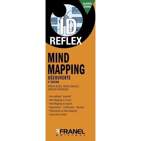 ID Reflex' Mind mapping : découverte | Cartes mentales | Scoop.it