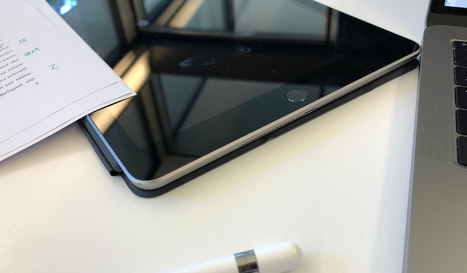 Was kommt nach BYOD? – »mobile first«-Digitalisierung | BYOD – Bring Your Own Device | Scoop.it
