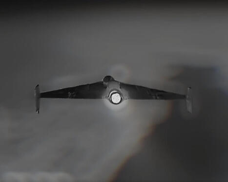 Ukraine&rsquo;s small air defense network downs 3,500 drones in May | DEFENSE NEWS | Scoop.it