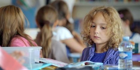 Garçons et filles ont des têtes aussi bien faites - LeMonde.fr | Ressources FLE | Scoop.it