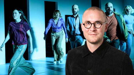 Recension av ”orosdanser” på Kulturhuset Stadsteatern | 1Uutiset - Lukemisen tähden | Scoop.it