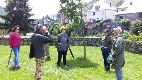 Arreau. Venez découvrir les vallées d’Aure et du Louron | Vallées d'Aure & Louron - Pyrénées | Scoop.it