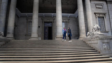 &Agrave; Nairobi, une biblioth&egrave;que coloniale rendue au public : une victoire pour le Kenya | La Biblioth&egrave;que de l'&Eacute;cole nationale des chartes-PSL vous accompagne dans la pr&eacute;paration aux concours | Scoop.it